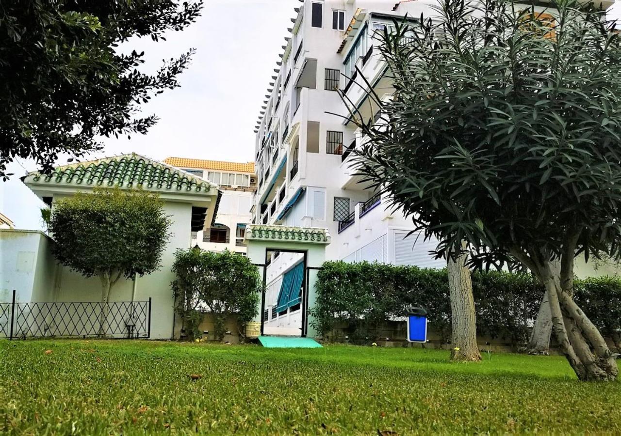Eldorado Apartment La Mata Torre La Mata Exterior foto