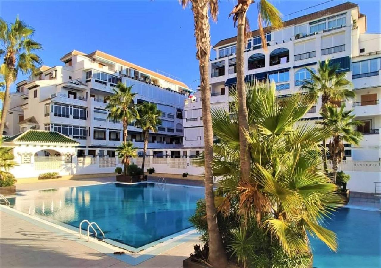 Eldorado Apartment La Mata Torre La Mata Exterior foto