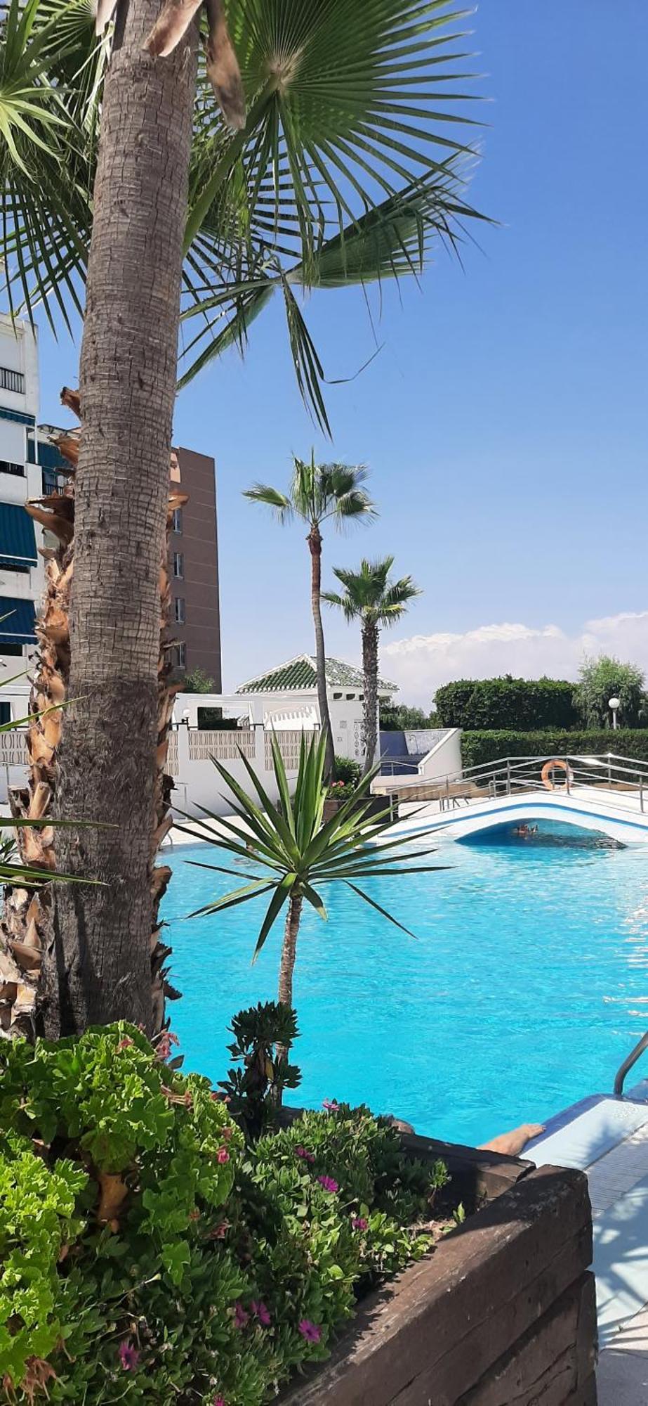 Eldorado Apartment La Mata Torre La Mata Exterior foto