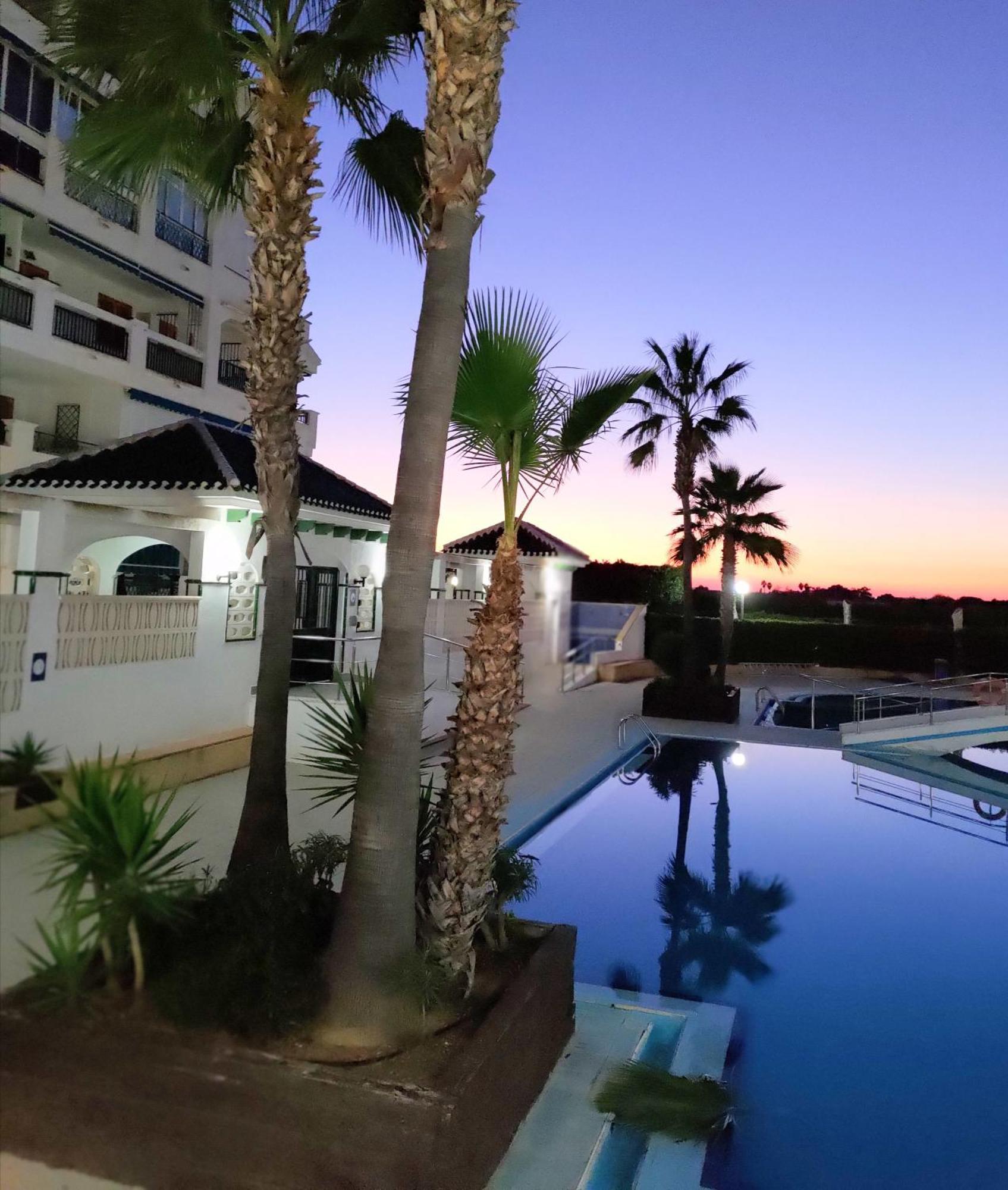 Eldorado Apartment La Mata Torre La Mata Exterior foto